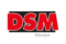 Logo D.S.M.